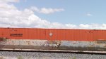 EB Priority Container Frt @ Erie 33